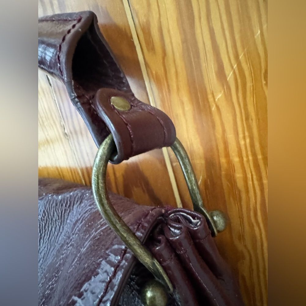 Anthropologie Bica Cheia Bag - Picture 3 of 8